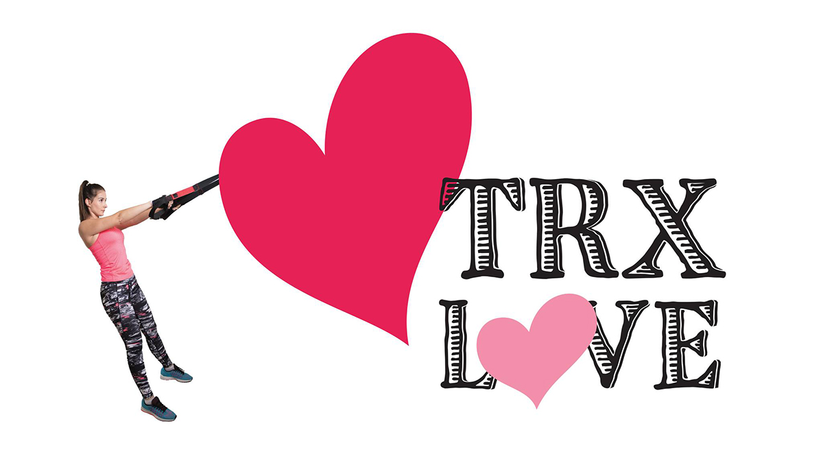 TRX Love at Mundelein Community Center